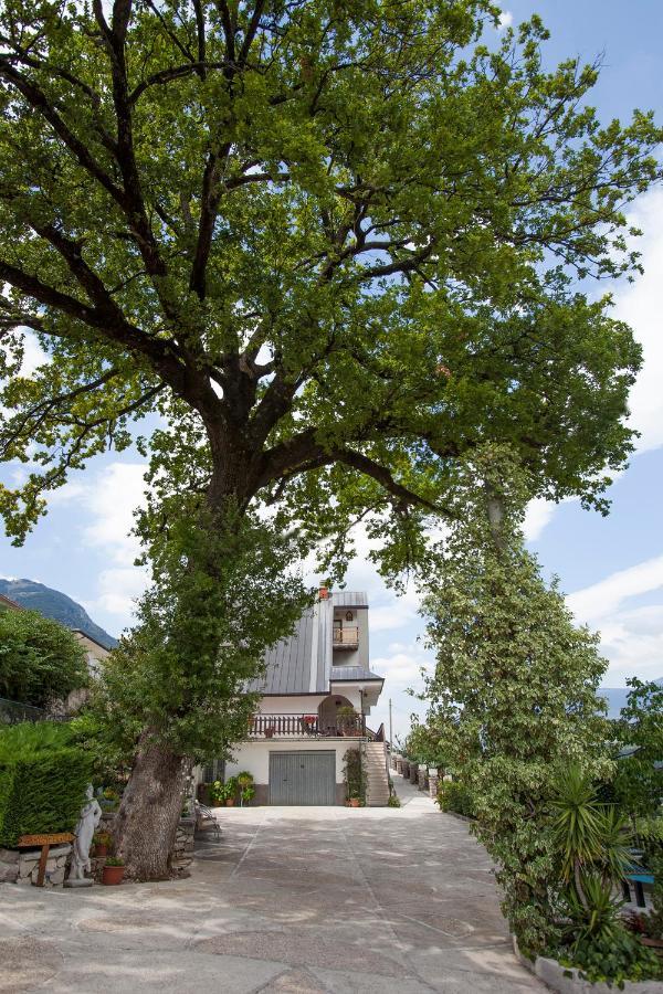 Villa Attilio Balsorano Vecchio Exterior foto